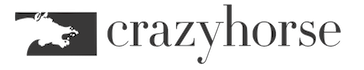 Crazyhorse logo